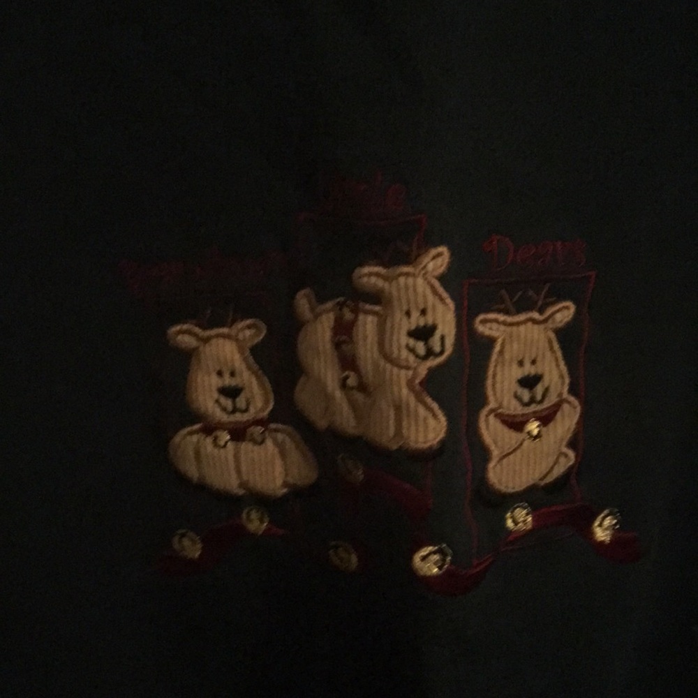 Sweatshirt - Picture 2 of 2
